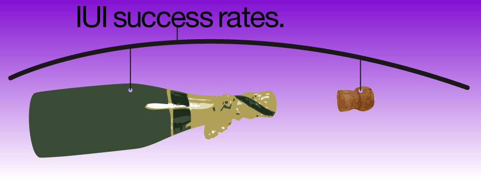 iui success rates cryos new york iui success